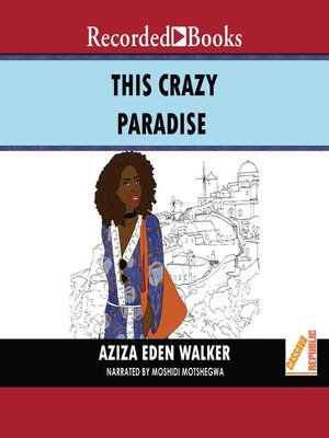 cover image of This Crazy Paradise